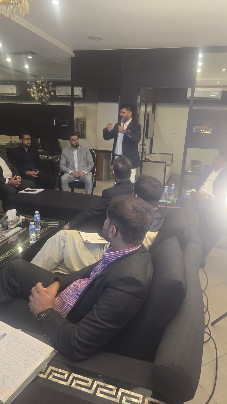 Fundamentals of Sales Excellence